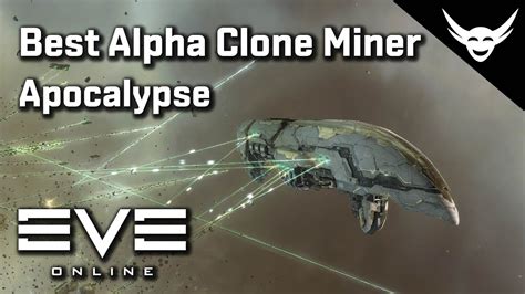 eve ships for omega clone mining|best ship for alpha mine.